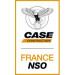 CASE FRANCE NSO