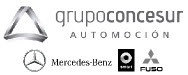 CONCESUR MADRID SL - CAMPER