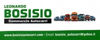 BOSISIO COMMERCIO AUTOCARRI