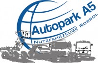 Autopark A5 Nutzfahrzeuge Rossol
