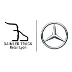 Daimler Truck Retail Lyon SAS