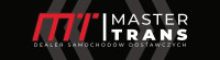 MASTER-trans Krzysztof Dwornikowski