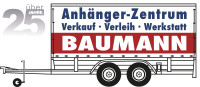 Anhänger-Zentrum BAUMANN GmbH