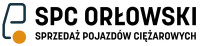SPC ORŁOWSKI