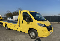 Auto-Mix zabudowy samochodowe Mirosław Bakaj