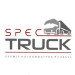 SPEC TRUCK Damian Mikołajczyk