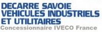 DECARRE SAVOIE SAS