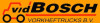 VAN DEN BOSCH VORKHEFTRUCKS