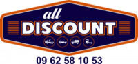 ALL DISCOUNT