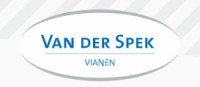 VAN DER SPEK VIANEN B.V.