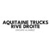Aquitaine Trucks Rive Droite SAS
