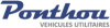 PONTHOU UTILITAIRES Laval
