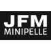 JFM mini-pelle