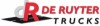 DE RUYTER TRUCKS