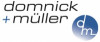 Domnick+ Müller GmbH+Co. KG