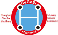 Shanghai Dianjue Machinery Equipment Co., Ltd.