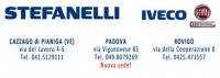 STEFANELLI spa