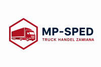 MP-SPED SP. Z O.O. SERWIS I HANDEL