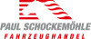 Paul Schockemöhle Fahrzeughandel GmbH