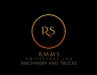 RS Machinery