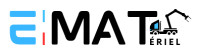 SAS E-MAT