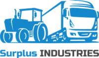 SURPLUS INDUSTRIES Pièces Detachées