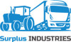 SURPLUS INDUSTRIES Pièces Detachées