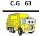 C.G 63