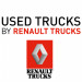 AQUITAINE TRUCKS RIVE GAUCHE