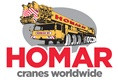 HOMAR BV