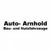 Auto Arnhold Bau- und Nutzfahrzeuge