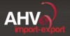 AHV Import-Export, S.L.