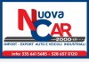 NuovaCar 2000 srl
