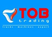 TOB Trading, Lda.