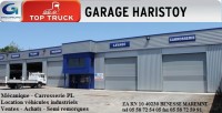 Garage Haristoy
