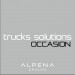 TRUCKS SOLUTIONS OCCASION