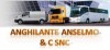 ANGHILANTE ANSELMO & C. snc