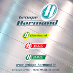 Groupe Harmand