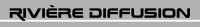 RIVIERE DIFFUSION SARL