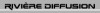 RIVIERE DIFFUSION SARL