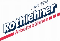 Rothlehner Arbeitsbühnen GmbH