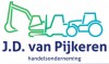 HANDELSONDERNEMING VAN J.D. VAN PIJKEREN