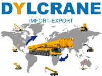 DYLCRANE S.L.U
