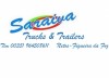 Saraiva Trucks&Trailers lda