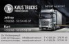 KAUS TRUCKS