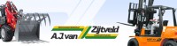 A.J VAN ZIJTVELD