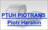 PTUH PIOTRANS Piotr Harabin