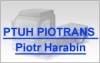 PTUH PIOTRANS Piotr Harabin