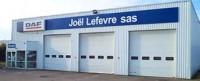 JOEL LEFEVRE SAS