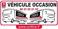 CODICA VI SAS